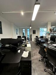 Oxley Bizhub (D14), Office #549022561